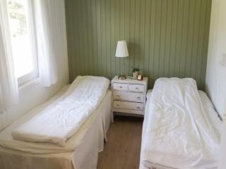 Holiday Home Gerlef - 382m from the sea by Interhome - 3