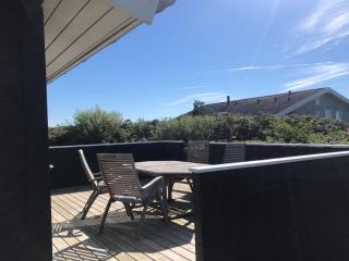 Holiday Home Gerlef - 382m from the sea by Interhome - 1