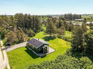 Holiday Home Freija - 719m from the sea by Interhome - 4