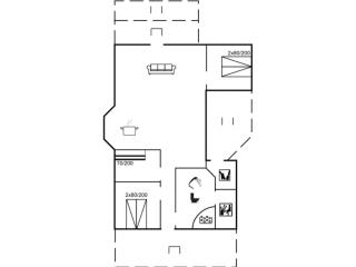Holiday Home Terttu - 300m from the sea by Interhome - 8