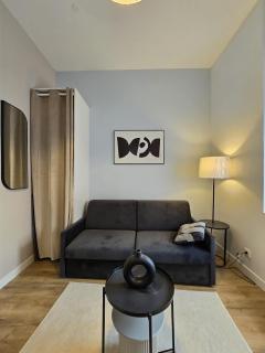 logement cosy et central - 3