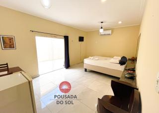 Pousada do Sol - 2