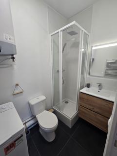 logement cosy et central - 1