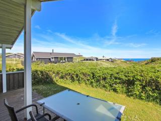 Holiday Home Terttu - 300m from the sea by Interhome - 5