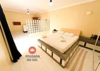 Pousada do Sol - 4