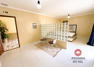 Pousada do Sol - 5