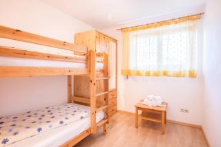 Bnb Lettnerhof Terrace Family Suite - 2