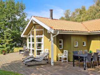 Holiday Home Karitte - 5km from the sea by Interhome - 7