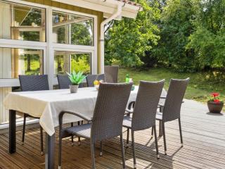 Holiday Home Karitte - 5km from the sea by Interhome - 2