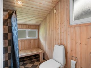 Holiday Home Ellen - 289m from the sea by Interhome - 1