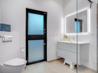 Holiday Home Gunnor - 1-3km from the sea by Interhome - 7