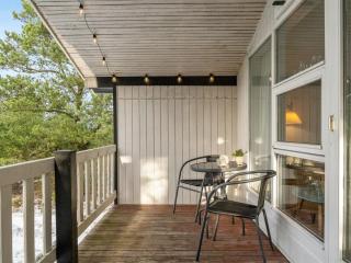 Holiday Home Freda - 100m to the inlet by Interhome - 6