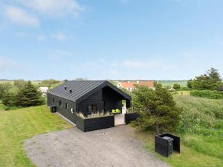 Holiday Home Odinkar - 1-1km from the sea by Interhome - 7