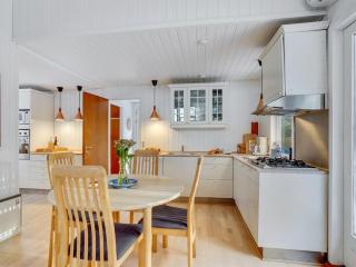 Holiday Home Freda - 100m to the fjord by Interhome - 7