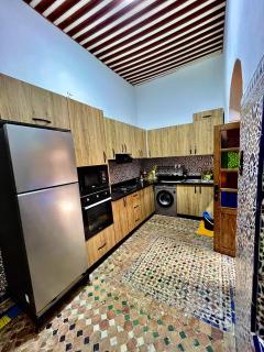 Dar Al Batoul Meknes - 6