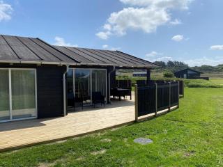 Holiday Home Preben - 500m from the sea by Interhome - 7