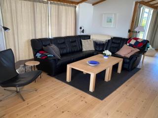 Holiday Home Preben - 500m from the sea by Interhome - 1