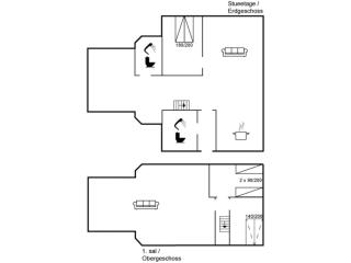 Holiday Home Tamer - 500m to the inlet by Interhome - 0