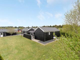 Holiday Home Henriete - 3-5km from the sea by Interhome - 5