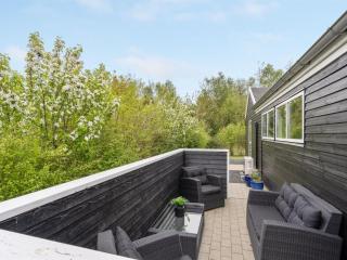 Holiday Home Henriete - 3-5km from the sea by Interhome - 2
