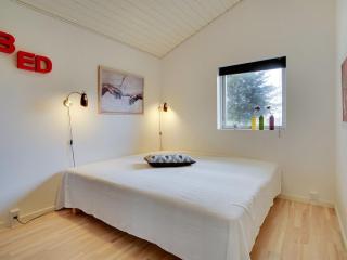 Holiday Home Aarthi - 637m from the sea by Interhome - 1