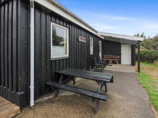 Holiday Home Jerk - 250m from the sea by Interhome - 1