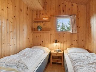 Holiday Home Asmo - 350m from the sea by Interhome - 5