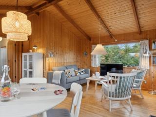 Holiday Home Asmo - 350m from the sea by Interhome - 2