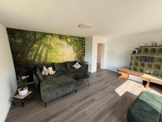 Ferienwohnung Waldrose - 7