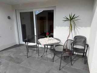 Ferienwohnung Waldrose - 1