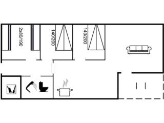 Holiday Home Anella - 1-4km from the sea by Interhome - 9