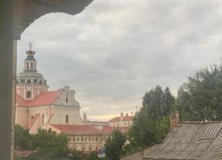 Angel Charm Stay - Vilnius Old Town - 2