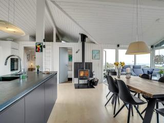 Holiday Home Reinke - 200m from the sea by Interhome - 4