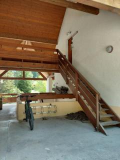 gite des Hauts Plateaux - 2