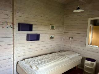 Holiday Home Aashild - 400m from the sea by Interhome - 2
