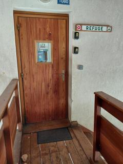 gite des Hauts Plateaux - 1
