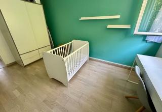 Grand et Bel appartement 6 personnes - 3