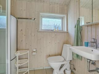 Holiday Home Aashild - 400m from the sea by Interhome - 2