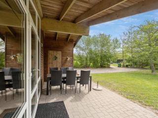 Holiday Home Els - 900m from the sea by Interhome - 3