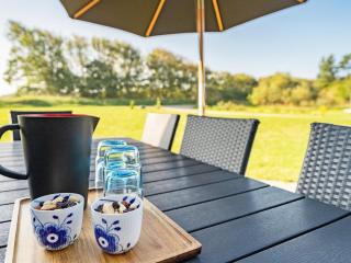 Holiday Home Alva - 998m from the sea by Interhome - 6