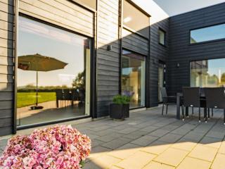 Holiday Home Alva - 998m from the sea by Interhome - 3