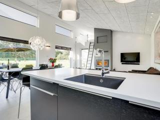 Holiday Home Alva - 998m from the sea by Interhome - 1