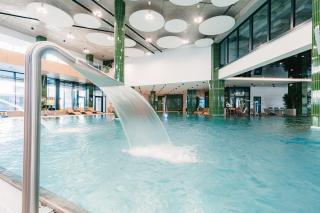 AQUA RESORT by Bel Mare - 5