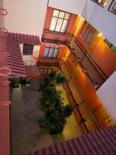 Olaza's guest house - 3