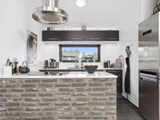 Holiday Home Herdie - 900m from the sea by Interhome - 4