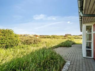 Holiday Home Jolanta - 250m from the sea by Interhome - 6