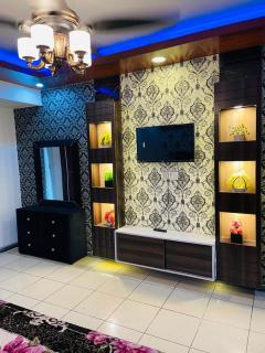 Bahria Hights 1 - Dargai - 4