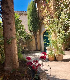 La Maison près de la Fontaine - 4