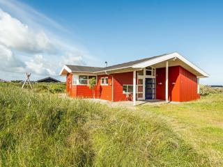 Holiday Home Jolanta - 250m from the sea by Interhome - 1