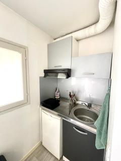 Studio moderne Le Perreux-sur-Marne 17m² - 4